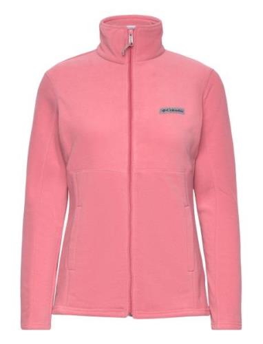 Basin Trail Iii Full Zip Sport Sweat-shirts & Hoodies Fleeces & Midlay...