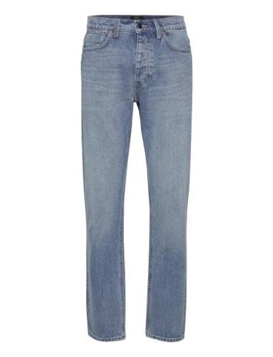 Studio Relaxed Bottoms Jeans Relaxed Blue NEUW