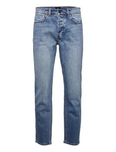 Studio Relaxed Bottoms Jeans Relaxed Blue NEUW