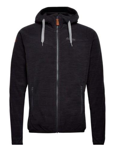 Hareid Fleece Jacket Sport Sweat-shirts & Hoodies Fleeces & Midlayers ...