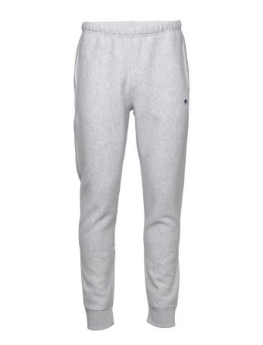 Rib Cuff Pants Bottoms Sweatpants Grey Champion