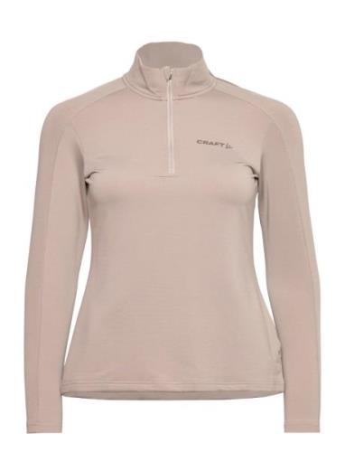 Core Gain Midlayer W Sport Sweat-shirts & Hoodies Fleeces & Midlayers ...