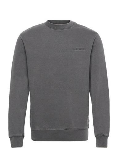 Casual Crew Designers Sweat-shirts & Hoodies Sweat-shirts Grey HAN Kjø...