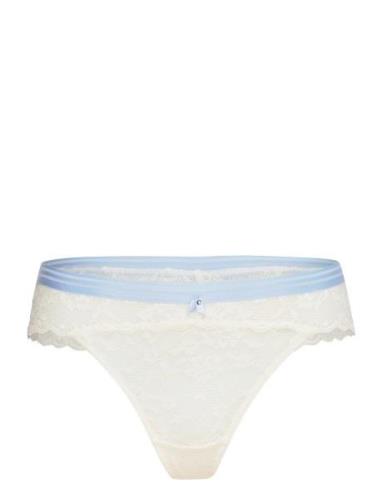 Offbeat Brazilian Lingerie Panties Brazilian Panties White Freya