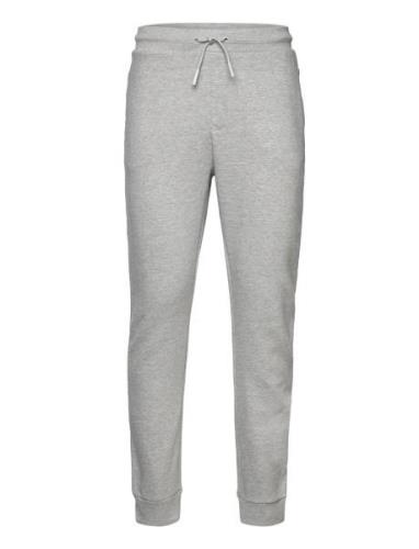 Knox Organic/Recycled Sweat Pants Bottoms Sweatpants Grey Kronstadt