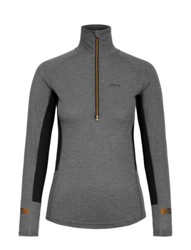 Aerial Woolmix Half Zip 2.0 Sport Sweat-shirts & Hoodies Fleeces & Mid...