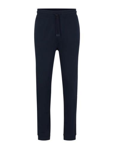 Sestart Bottoms Sweatpants Navy BOSS