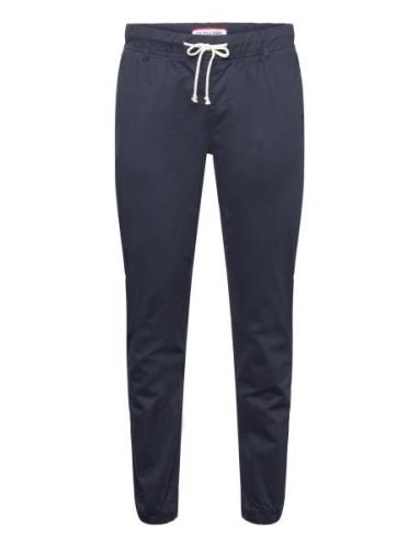 Uspa Pant Blade Men Bottoms Trousers Casual Navy U.S. Polo Assn.