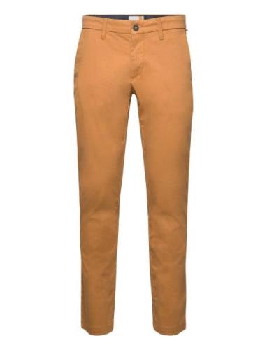 Sargent Lake Stretch Twill Chino Pant Slim Designers Trousers Chinos O...