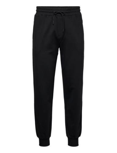 Panos Emporio Element Pant Bottoms Sweatpants Black Panos Emporio