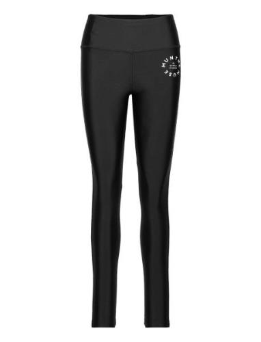 Sandy Bottoms Leggings Black Munthe