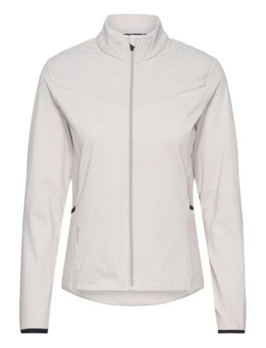 Lds Gleneagles Thermo Midlayer Sport Sweat-shirts & Hoodies Fleeces & ...