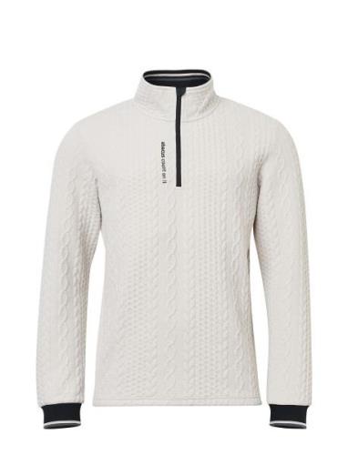 Mens Woburn Midlayer Sport Sweat-shirts & Hoodies Fleeces & Midlayers ...