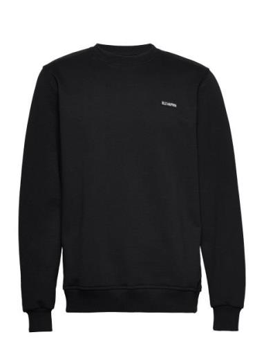 Essential Logo Crewneck 2 Designers Sweat-shirts & Hoodies Sweat-shirt...