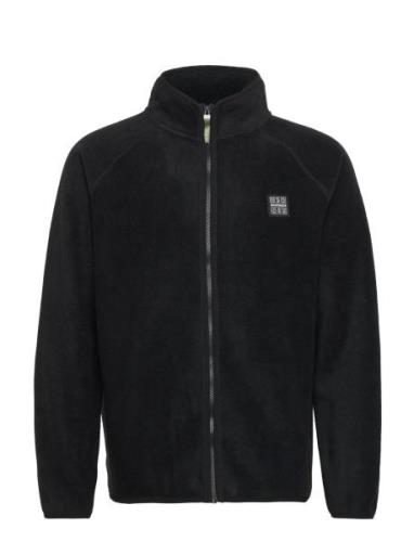 Sejerø Fleece Jacket Tops Sweat-shirts & Hoodies Fleeces & Midlayers B...