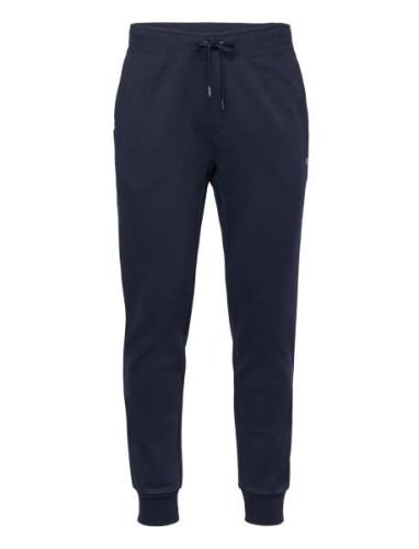 Double-Knit Jogger Pant Bottoms Sweatpants Navy Polo Ralph Lauren