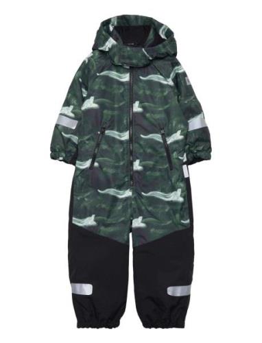 Reimatec Winter Overall, Kurikka Sport Coveralls Snow-ski Coveralls & ...