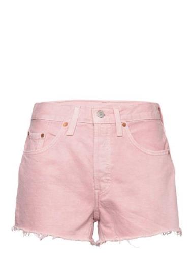 501 Original Short Z8667 Light Bottoms Shorts Denim Shorts Pink LEVI´S...