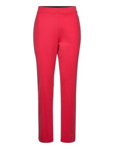 Siasz Pants Bottoms Trousers Slim Fit Trousers Saint Tropez