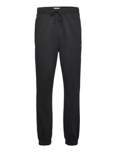 Laurel Sweatpants Bottoms Sweatpants Black Makia