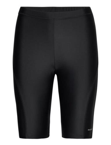 Becca Shorts Bottoms Running-training Tights Black Soulland