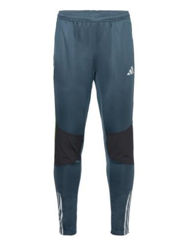 Tiro23 C Winpnt Sport Sweatpants Blue Adidas Performance