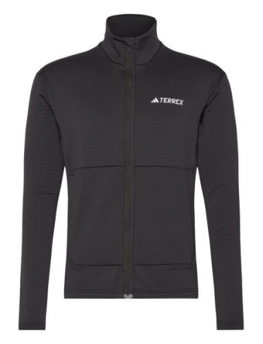 Mt Lt Fl Fz Ja Sport Sweat-shirts & Hoodies Fleeces & Midlayers Black ...