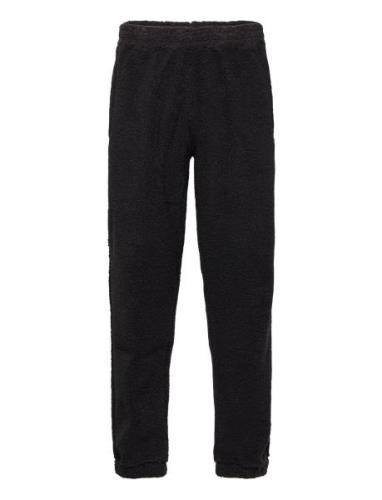 P Ess Fleecepnt Sport Sweatpants Black Adidas Originals