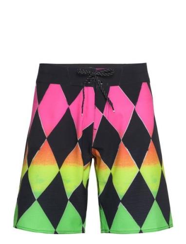 Sundays Airlite Sport Shorts Multi/patterned Billabong