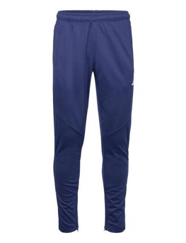 M Gg 3Bar Pt Sport Sweatpants Blue Adidas Performance