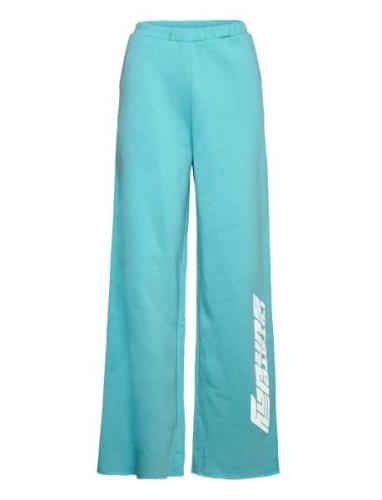 Mimiii Sweatpants Bottoms Trousers Joggers Blue ROTATE Birger Christen...