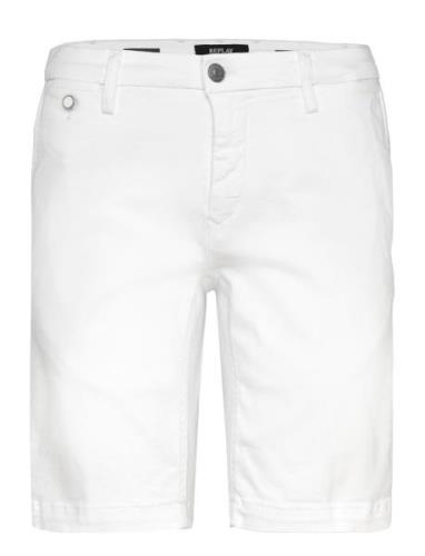 Benni Short Shorts Regular Hyperchino Color Xlite Bottoms Shorts Chino...