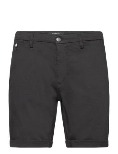 Benni Short Shorts Regular Hyperchino Color Xlite Bottoms Shorts Chino...