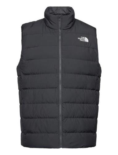 M Aconcagua 3 Vest Sport Vests Grey The North Face