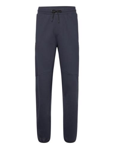 Borg Tech Sweat Pants Sport Sweatpants Navy Björn Borg