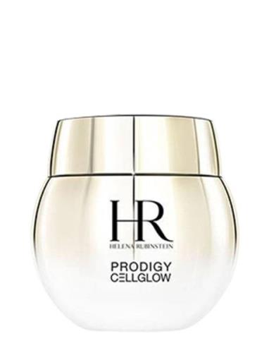 Hr Pdy Cellglow Eyecream Reno22 Øyepleie Nude Helena Rubinstein