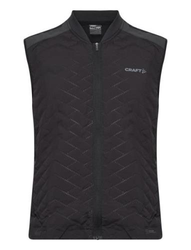 Adv Subz Vest 3 M Sport Vests Black Craft