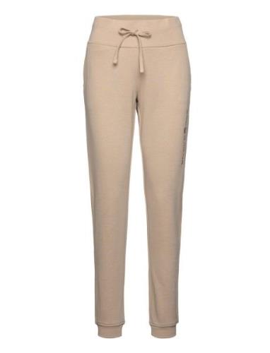 W Gale Sweat Pant Sport Sweatpants Beige Sail Racing