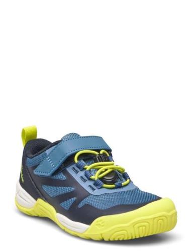 Villi Action Low K,290 Sport Sports Shoes Running-training Shoes Blue ...