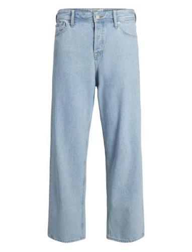 Jjialex Jjoriginal Sbd 304 Noos Bottoms Jeans Relaxed Blue Jack & J S