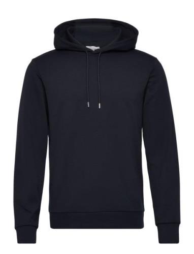 Fabien Designers Sweat-shirts & Hoodies Hoodies Navy Reiss