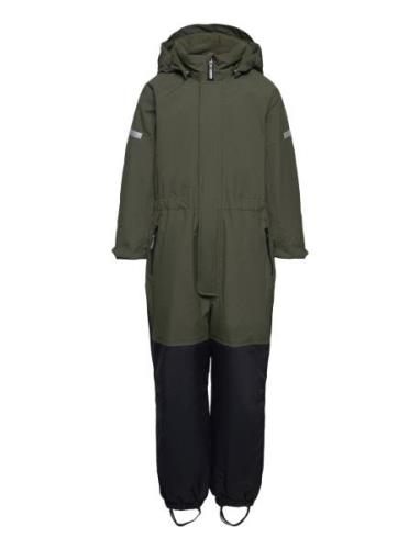 Overall Fix Functional Outerwear Coveralls Snow-ski Coveralls & Sets K...