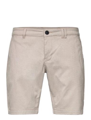 Jet Domo Shorts Bottoms Shorts Chinos Shorts Grey Gabba