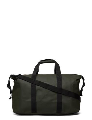 Hilo Weekend Bag W3 Bags Weekend & Gym Bags Khaki Green Rains