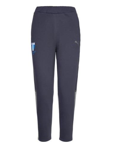 Teamcup Casuals Pants Wmn Sport Sweatpants Navy MALMÖ FF