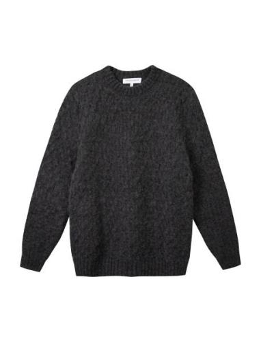 Goldoni Nb Designers Knitwear Round Necks Grey Maison Labiche Paris