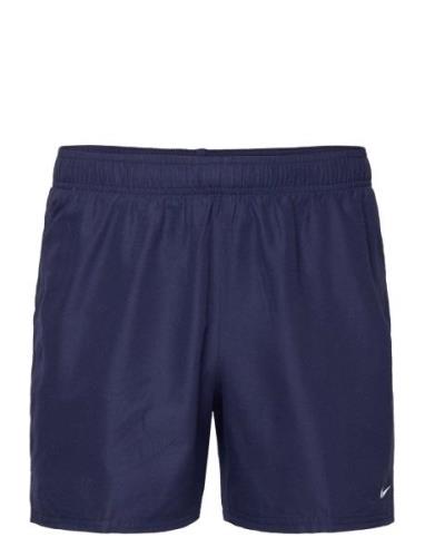 Nike M 5" Volley Short Sport Shorts Navy NIKE SWIM