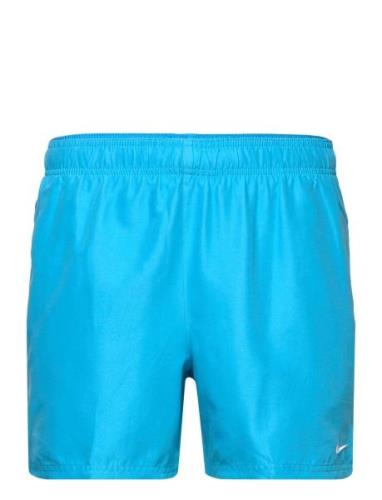 Nike M 5" Volley Short Sport Shorts Blue NIKE SWIM