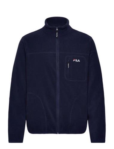 Bleiburg Fleece Jacket Sport Sweat-shirts & Hoodies Fleeces & Midlayer...