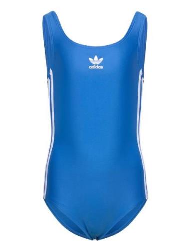 Ori 3S Sui Sport Swimsuits Blue Adidas Performance